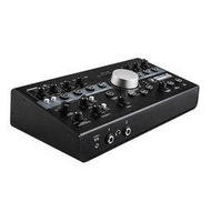 【音響世界】MACKIE BIG KNOB STUDIO+ 6軌24bit/192KHz錄音介面三組喇叭控制器