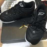 Nike喬丹童鞋／Nike Jordan Toddlers CP3.IX BT