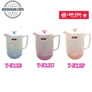 Lion Star Thermo Jug Hot/Cold Thermo Water Jug Thermal Water Jug