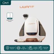 MESIN UWANT B100 Suction wet Vacuum Cleaner 12000pa Multifunctional Fabric Cleaning Machine for Carp