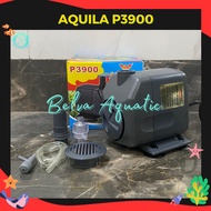 AQUILA 3900 Submersible Pump Aquarium Pump Hydroponic Pump Aquila P-3900 Aquila Pond Pump P3900