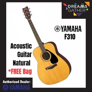 Yamaha F310 Acoustic Guitar, Natural