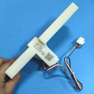 Suitable for TCL Refrigerator BCD-273TEWBF1 Refrigerator Freezer Refrigerator Electric Duct Switch D