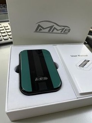 免越獄 CarPlay 秒升級家庭影院《MMB Android CarPlay Al Box>>