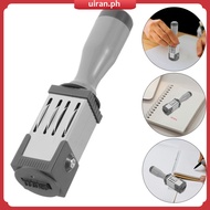 Number Stamp Numbering Numberal Stamp Machine Roller Stamp Symbol Rotating Wheel Stamp Scrapbooking 
