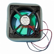 For Panasonic refrigerator inverter NMB 11338JE-09K-BA DC9V 0.10  evaporator fan motor 9v