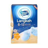 Susu Frisian Flag Langkah (susu bayi 6 sd 12 bulan) 750 gr