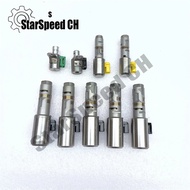 TR80SD 0C8 Transmission Gearbox Solenoid valve 0C8325039 For 2010-2015 11 12 13 14 AUDI Q7 TDI 2007-