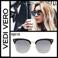 VEDI Vero Korean Sunglasses 韓國太陽眼鏡