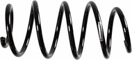 SACHS 993 683 Suspension Spring for Volkswagen Passat B6 Variant (3C5) 2005-2011 Front Axle and Othe