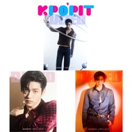 [Magazine] Dazed & Confused Korea 2026.03 (Cover : TOMORROW X TOGETHER SOOBIN)