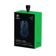 Razer Viper V2 Pro Hyperspeed เมาส์สำหรับเล่นเกมส์ไร้สาย: 58G อัลตร้าน้ำหนักเบา-สวิตช์ไฟ Gen-3 - 30K