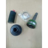 KELISA CV JOINT (DA-808-2H) 1PC