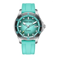 Ernest Borel Sage Collection Automatic Men Watch EBR-E0739G0B-MV6V