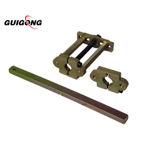 GUIGONG 01J 01T 0AW CVT Transmission Input Shaft Removal Tool For VW AUDI Gearbox Repair Tool
