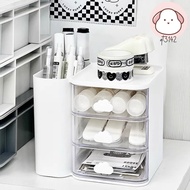 QT 🇸🇬 Cloud Series Desk Organiser | Storage Box | Stationery Storage