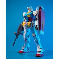 GUNDAM FIX FIGURATION METAL COMPOSITE RX-78-02 GUNDAM 【Cucuruz Doan's Island bandai GFFMC 庫克羅斯 德安之島
