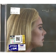 English CD ADELE - 30 (CD) (2021)