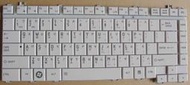筆電鍵盤換新維修~全新 東芝 Toshiba M202 M203 M205 M206 A205 A210  A215 L310 L510 Keyboard 中文鍵盤 鍵盤 白色