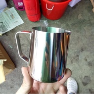 Milk Jug 360cc / 12 Oz HIGH QUALITY