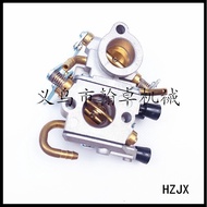 Carburetor Assembly TS410 TS420 C1Q-S118Cutting Machine Accessories Han Zhuo Cross-Border Exclusive 