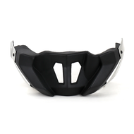 ใหม่รถจักรยานยนต์ Lower Engine Guard สปอยเลอร์ป้องกัน Fairing อุปกรณ์เสริมสําหรับ Honda CB1000R CB 1