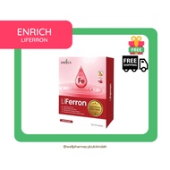 ENRICH LIFERRON 8GX20S