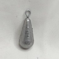 Fishing stones / ladung stones 5pcs & 10pcs