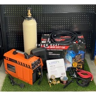 TENZAN MIG GAS/GASLESS/MMA/LIFT TIG 6 IN 1 WELDING MACHINE MIG-1900