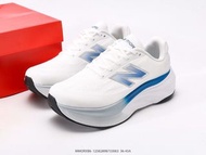New Balance Fresh Foam x 880 V15  White Blue running shoes  US 5 - US 11