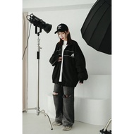 [HORMES] M2325 DISCERNMENT Charge Jacket Windproof Balenciaga