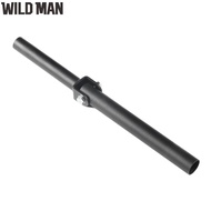 T Bar แถว Landmine Handle อุปกรณ์ออกกำลังกายที่บ้านสำหรับฟิตเนสขนาด25มม./50มม.