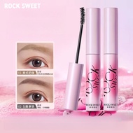 ROCK SWEET Eyebrow Dyeing Cream Not Clumping Natural And Smooth Eyebrow Dyeing Cream