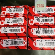 FAG Original Sealing Tap Bearing BSB2047-2Z-SU, BSB2562-2Z-SU, BSB3062-2Z-