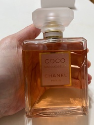 Coco Chanel Mademoiselle 香水 100ml