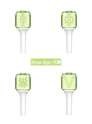 (預訂) NCT Wish 手燈 NCT 127 NCT Dream WayV 手燈 Light Stick