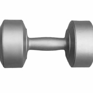 Special Sale 6kg Potence Dumbbell Plastic Dumbbell Fitness Barbell Quality