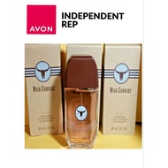 Avon wild country Cologne Spray 100ml