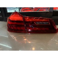 BMW G30 GTS Tail Lamp Light Bar | BMW G30 Tail Lamp OLED