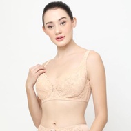 ORI Bra Sorella New Full Figure N11-29712D (Cup D) EKSKLUSIF