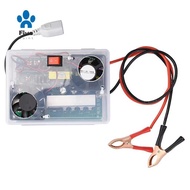 500W Inverter Module DC-AC Step-Up Module Converter 500W DC-AC Step-Up Module Converter with Alligat