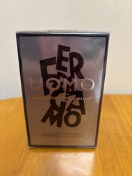 Salvatore Ferragamo Uomo Eau de Toilette