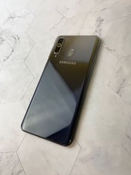 Samsung a8s