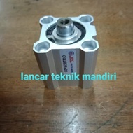 Compact cylinder CQ2B 25-20 HPC