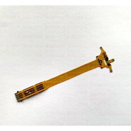 2 Pieces/Suitable for Sony ILCE-6000 A6000 A6300 NEX-6 A5000 A5100 NEX-3N Flash Cable Flash Cable
