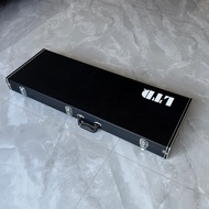 ESP LTD Electric Guitar Dedicated Piano Case ltd st Type Electric Guitar with Lock Piano Case Guitar