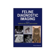 [Wiley] Feline Diagnostic Imaging