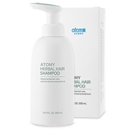 Atomy Herbal Shampoo * 1EA * 1EA