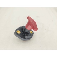 JK451-2E Knob Type Car Power Main Switch Battery Broken Switch M8 Copper Bolt Leak-Proof Battery Swi