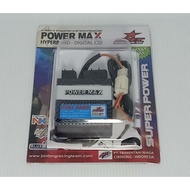 BRT DIGITAL CDI POWER MAX LC135